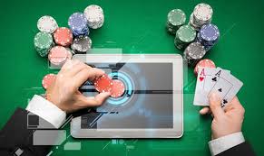 Официальный сайт Casino LotoRu